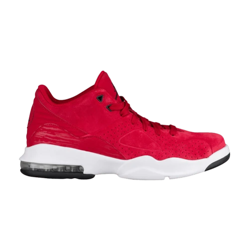 Jordan Air Franchise Gym Red