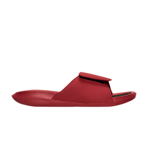 Jordan Hydro 6 Gym Red/Black