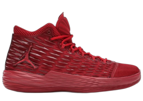 Jordan Melo M13 Gym Red
