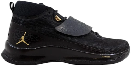 Jordan Super Fly 5 PO Black
