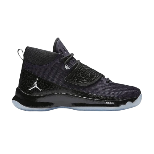 Jordan Super.Fly 5 PO 'Purple Dynasty'