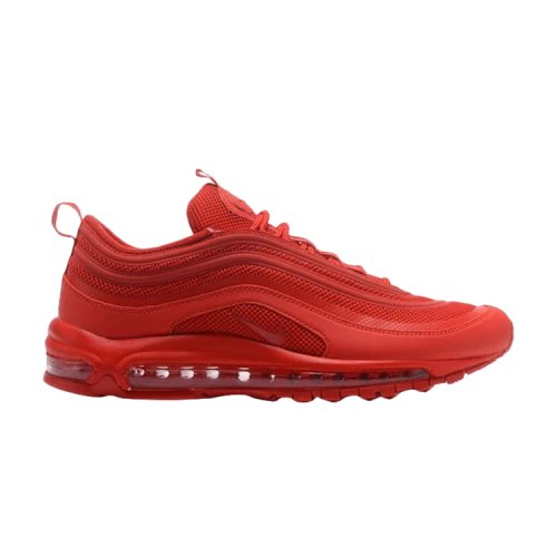 Nike Air Max 97 OG QS 'All Red'