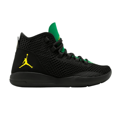 Trophy Room x Air Jordan Jordan Reveal BG 'Black Pine'