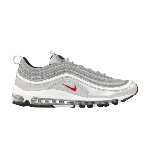 Nike Air Max 97 OG QS 'Silver Bullet - Italian Flag' (Women's)