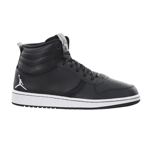 Air Jordan Heritage BG 'Black'