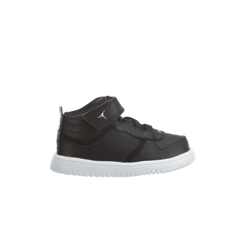 Air Jordan Heritage TD 'Black White'
