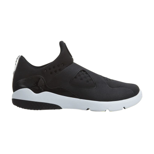 Jordan Trainer Essential Black/Black-White