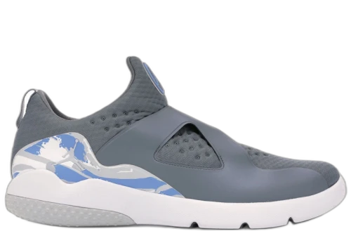 Jordan Trainer Essential Cool Grey