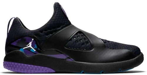Jordan Trainer Essential Aqua