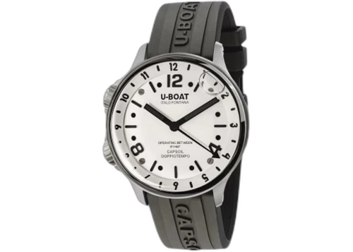 U-Boat Capsoil Doppiotempo 8888