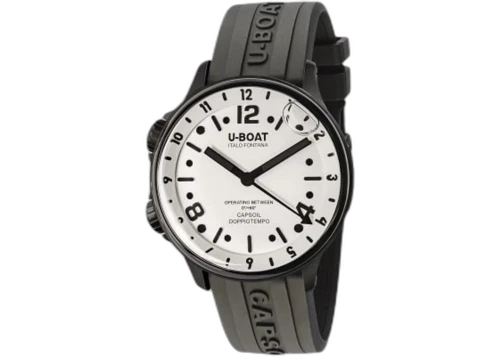 U-Boat Capsoil Doppiotempo DLC 8889