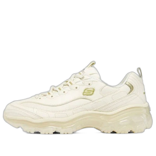 Skechers D'Lites 'White' (Women's)