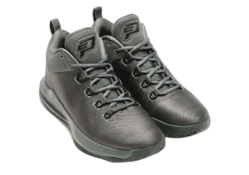 Jordan CP3.X AE River Rock Black