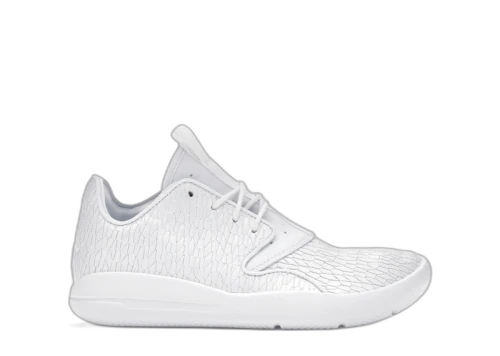 Jordan Eclipse Premium HC White (GS)