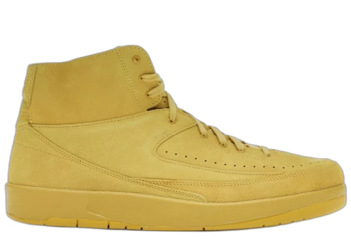 Jordan 2 Retro Decon Mineral Gold