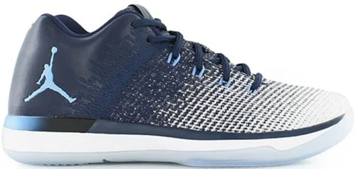 Jordan XXX1 Low Midnight Navy (GS)