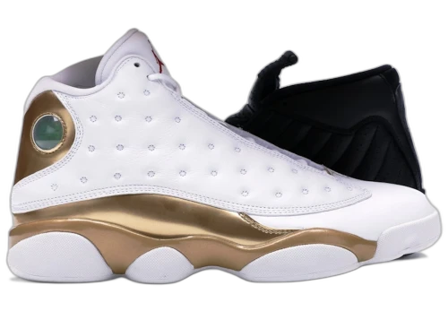Jordan Defining Moments Pack Last Shot