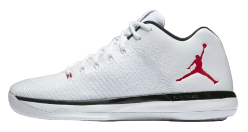 Jordan XXX1 Low Chicago (Home)