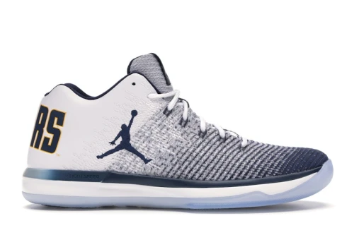 Jordan XXX1 Low California Bears