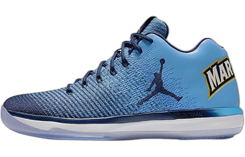 Jordan XXX1 Low Marquette