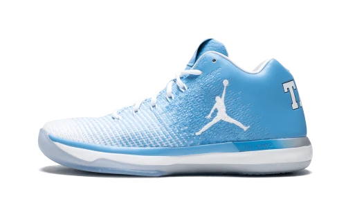 Jordan XXX1 Low UNC