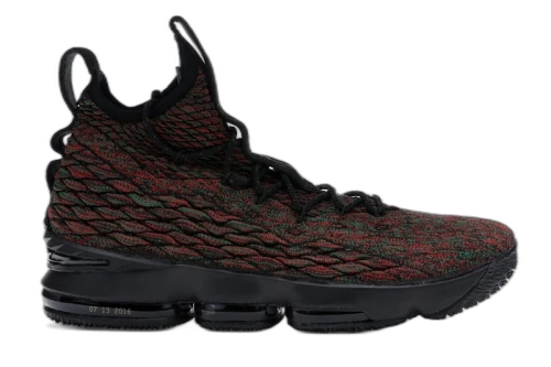 Nike LeBron 15 Black History Month (2018)