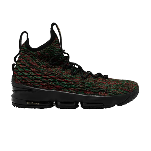 Nike LeBron 15 'BHM'