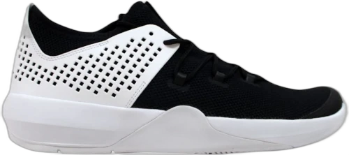 Jordan Express Black White