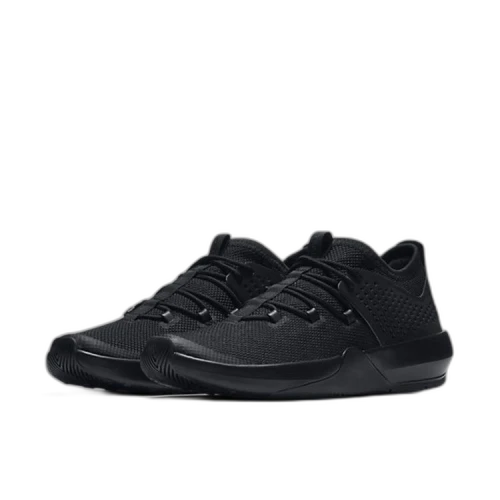 Jordan Express Black/Black