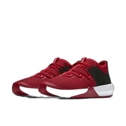 Jordan Express Gym Red/White-Black