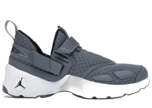 Jordan Trunner LX Cool Grey White