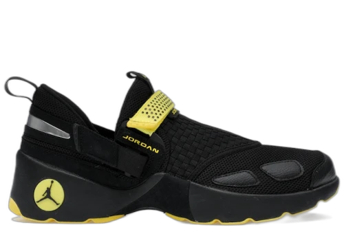 Jordan Trunner LX Thunder