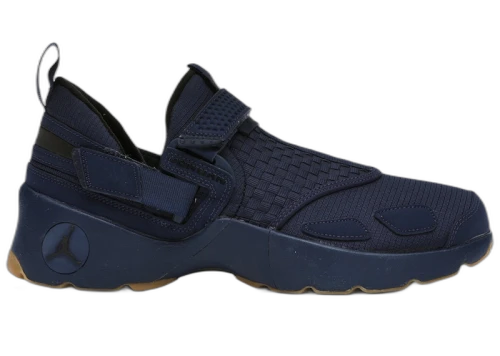 Jordan Trunner LX Navy Gum