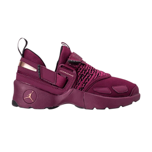 Air Jordan Trunner LX GS 'Bordeaux'