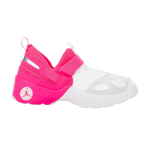 Air Jordan Trunner LX GP 'White Hyper Pink'