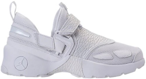 Jordan Trunner LX Heiress Frost White (GS)