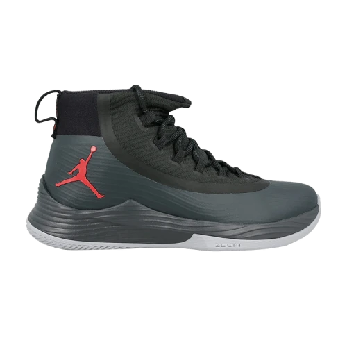 Air Jordan Ultra.Fly 2 'Anthracite'