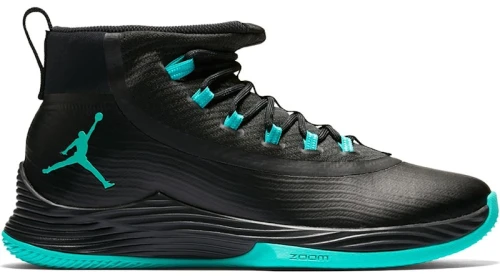 Jordan Ultra.Fly 2 Black Jade
