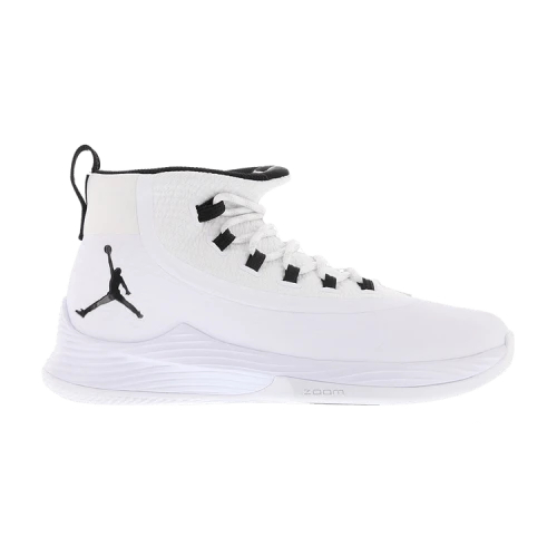 Jordan Ultra Fly 2 'White'