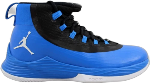 Jordan Ultra Fly 2 Soar