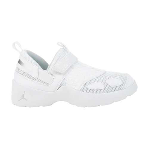 (PS) Air Jordan Trunner LX 'White Frost'