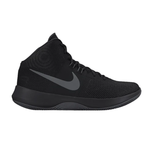 Nike Air Precision NBK Black Grey