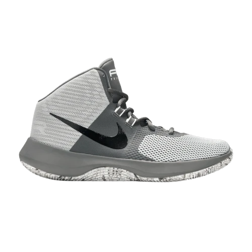 Nike Air Precision 'Wolf Grey'