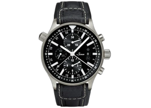Sinn 900 Pilot 900.011