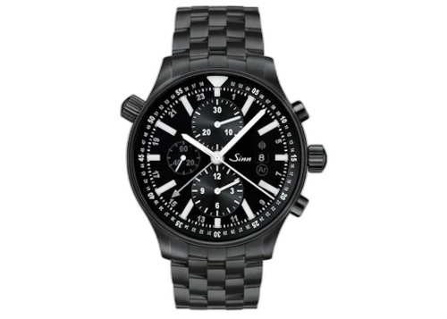 Sinn 900 Pilot S 900.02