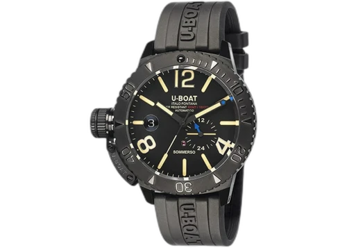 U-Boat Sommerso 9015