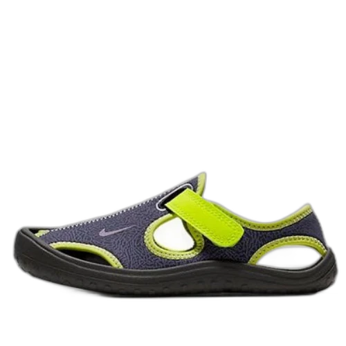 (PS) Nike Sunray Protect 'Grey Volt'