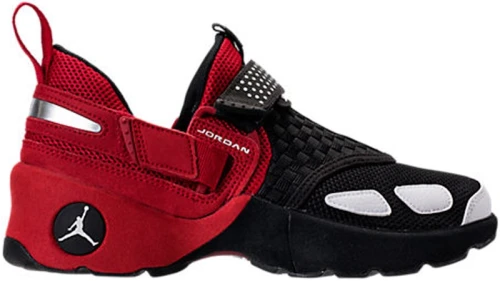 Jordan Trunner LX Black Red (2017) (GS)