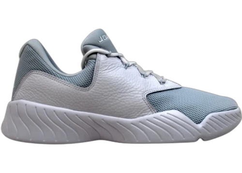 Jordan J23 Low White Pure Platinum
