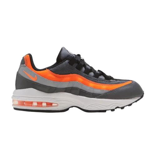 Nike Air Max 96 Dark Grey (PS)